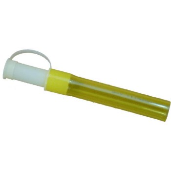 NoSpill Flexible Spout Extension ~ 6"