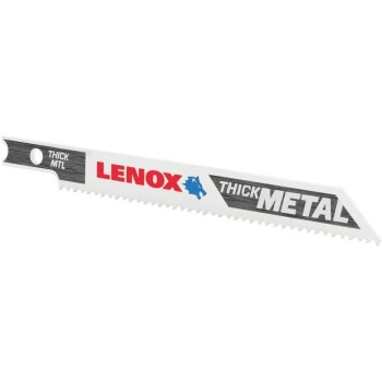 Lenox (Stanley Black & Decker) 1991562 2pk 14t Jig Blade