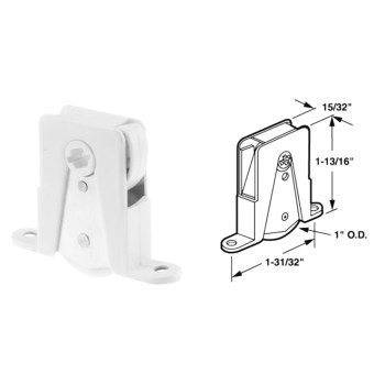 PrimeLine/SlideCo B684 Anderson Screen Dr Roller