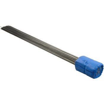 Blue Stake Flags   100 Pk
