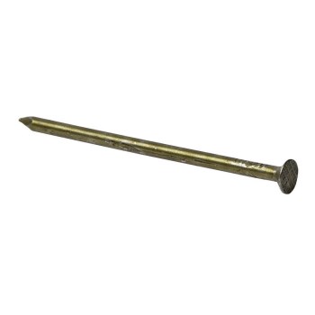 Sinker Nail, Vinyl Coated - 16d (3-1/4"), 30 Lb Bucket