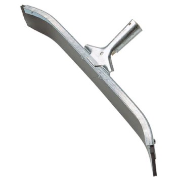 24 Curve Floor Squeegee