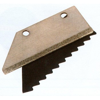 Grout Saw Replace Blade