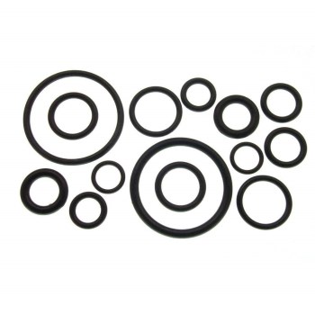 Danco Assorted O-Ring Kit - 14 Piece