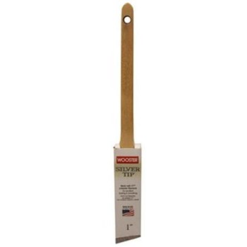 Angle Sash SilverTip Brush~1in.