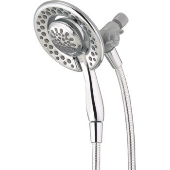 Delta Faucet 75486C Chr 2n1 Showerhead