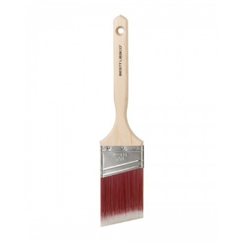 Angle Sash Brush ~ 3"