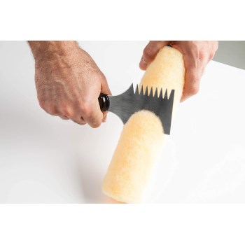 Brush & Roller Cleaner