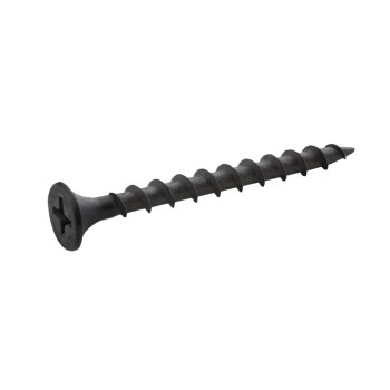 Prime Source #6 x 1-1/4" Coarse Thread Drywall Screw (1 lb)