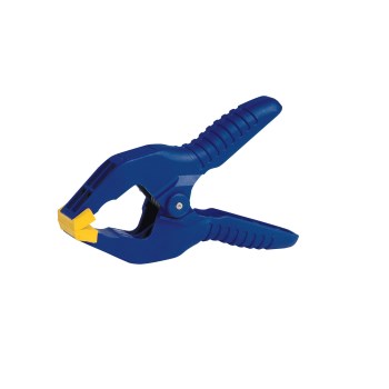 Irwin Quick-Grip Spring Clamp   2"