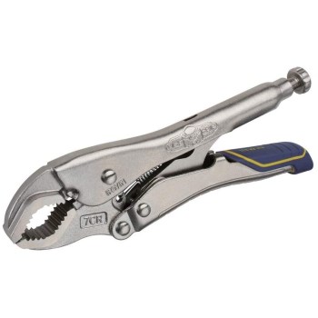 7 7cr Locking Plier