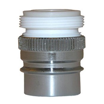 Dishwasher Faucet Snap Aerator Nipple