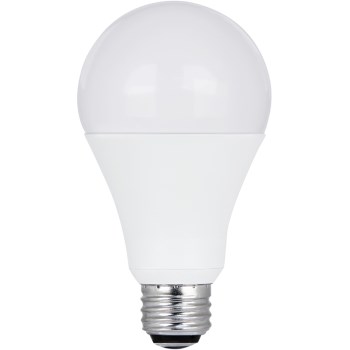 Led 3 way Bulb