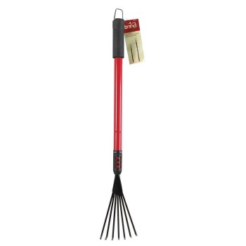 Telescopic Shrub Rake