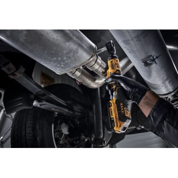 Atomic 20V MAX Brushless 3/8" Ratchet (Bare Tool)