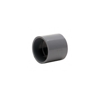 Cantex 6141628C PVC Coupling - 2 inch 