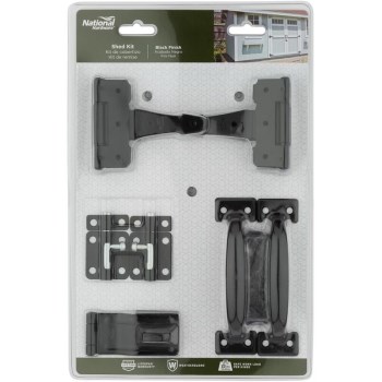 Shed Kit