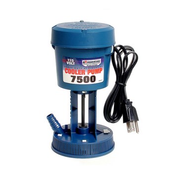 Cooler Pump