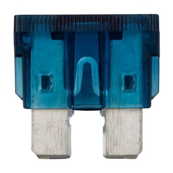 Bussmann ATC Blade Fuse, 15 Amp - 5pk
