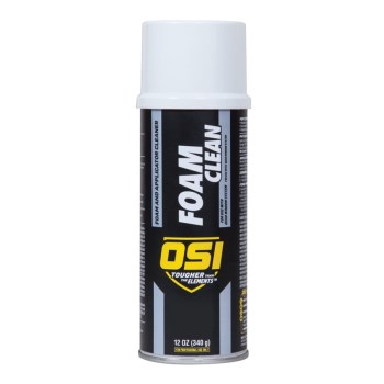 Expanding Foam Cleaner - 12 oz