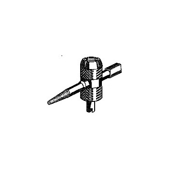 4 - Way Valve Tool