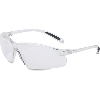 Honeywell  RWS-51033 Clr Safety Glasses