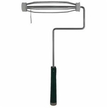 Long Handle Roller Frame 