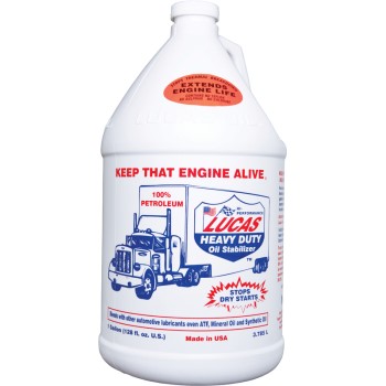 Heavy Duty Oil Stabilizer ~ Gal