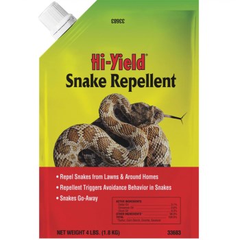 Hi-Yield Snake Repellent