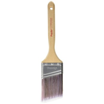 Elite Glide Trim Brush ~ 2 1/2"