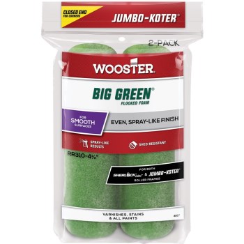 Jumbo Koter Covers, 4.5" ~ Two Pack