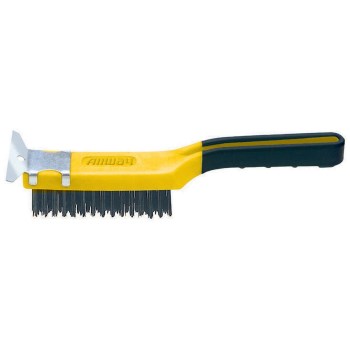 Scratch Wire Brush