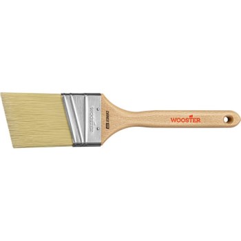 Chinex FTP Angle Sash Brush - 2-1/2"