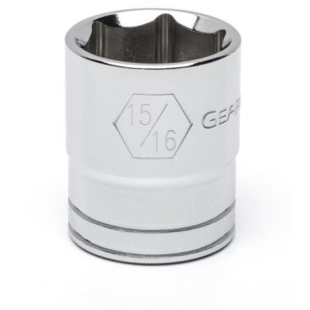 1/2 Drive 15/16 Socket