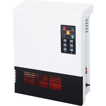 Wall Quartz Heater