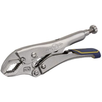 5 5cr Locking Plier