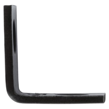 3/4 Blk Crnr Brace