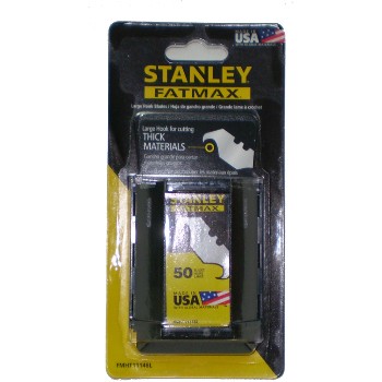 Large Hook Blade- 50 pack