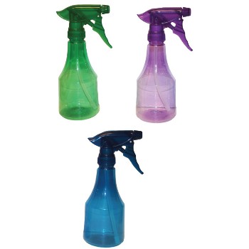 Delta Indust Fg12cc1-12 Color Spray Bottle ~ 12 Oz.
