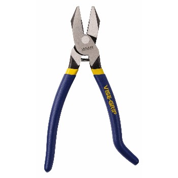 Iron Workers Plier ~ 9"