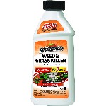 Grass & Weed Killer - Pint