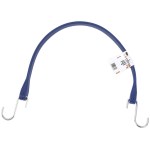 Erickson Cold Weather EPDM Tarp Strap, Blue - 24"