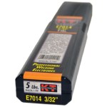 5# 3/32" 7014 Electrode