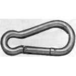 Spring Snap Link ~ 5/8"