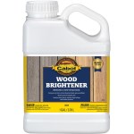 Wood Brightener ~ Gal