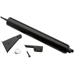 Heavy Duty Storm Door Closer, Black