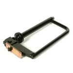 Lockease Hitch Pin - 1" x 6"