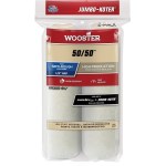 Jumbo Koter Covers, 50/50 ~ 6.5"  Two Pack 