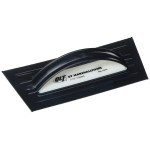  Plastic Blade V-Notch Trowel ~ 1/16" x 3/16"