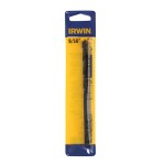 Irwin 6" Aircraft Extension Drill Bit, HSS - 5/16"